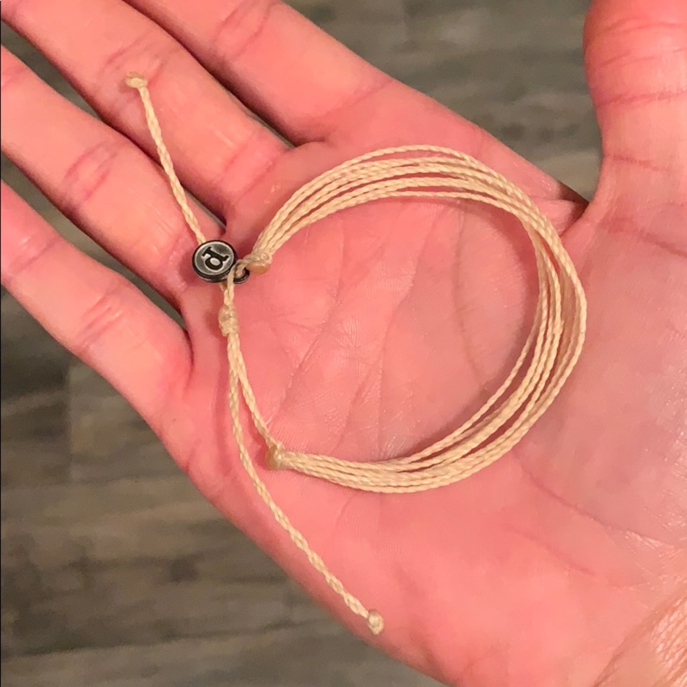 Puravida bracelet